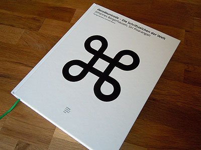 Foto: Buch decodeunicode Cover Buch decodeunicode Cover