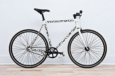 Foto: Type Bike Type Bike